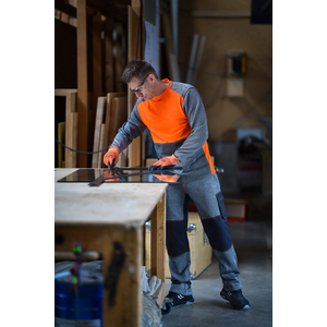 PANTALON ANTI-COUPURES 40 PANT-CUT AVEC DOUBLURE 40