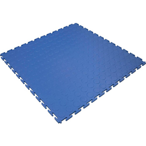 3110023020 Bofliese mod. Tough-Lock bl B50xL50 cm Stärke 7 mm Noppopt.