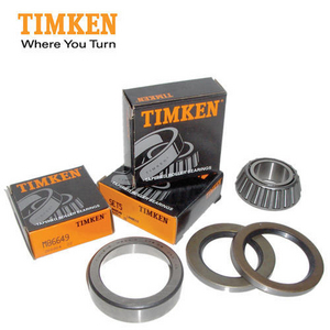 535/532A (TIM) Kegelrollenlager Timken
