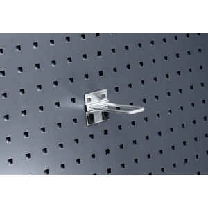 3210017995 U-Halter B60xT20 mm breite Grundplatte