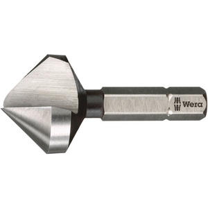 845 EMBOUTS CONIQUES A CHANFREINER, 12.40X36 MM