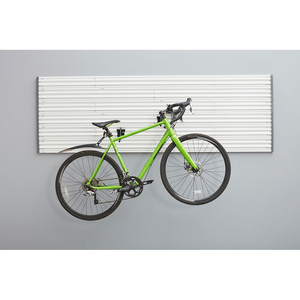 STANLEY TRACK WALL FIETSHAAK HORIZONTAAL STST82615-1