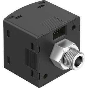 FESTO DRUKSENSOR SPAN-B-B11R-G18M-PN-L1 8114750
