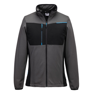 PORTWEST FLEECEVEST WX3 METAAL GRIJS MT L