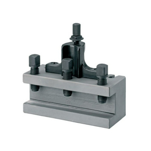 PORTE OUTIL DE TOURNAGE D1D50180 A SERRAGE RAPIDE TORAX