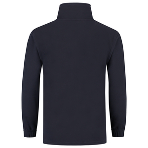 TRICORP SWEATVEST FLEECE 301002 MARINE MT L