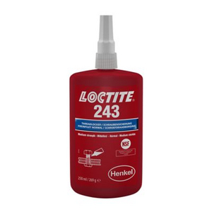 LOCTITE 243 BO 250ML EGFD