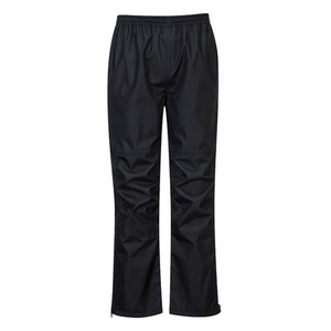 PORTWEST BROEK VANQUISH S556 ZWART MT S