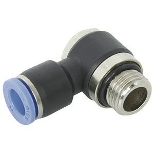 MALE BANJO FITTING Exterior tube diameter mm 8