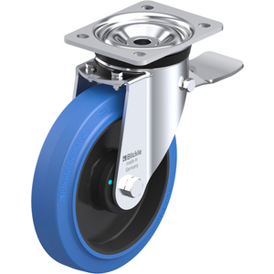 BLICKLE ZWENKWIEL ZWARE UITVOERING - LK-POEV 200KD- ST- SB