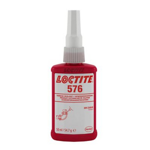 ETANCHEITE HVX576 FL 50ML LOCTITE UC12