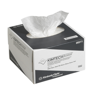 KIMTECH SCIENCE SALVIETTA DI PRECISIONE BIANCO/PICCOLO CF.30PZ 7552