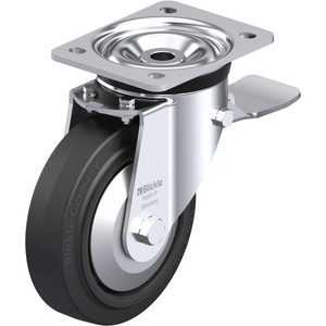 BLICKLE ZWENKWIEL ZWARE UITV. - LK-POEV 160XR- ST-FA