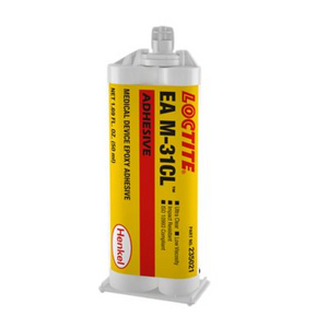 ADHESIF EPOXY M-31CL CA 50ML LOCTITE UC10