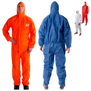 INDUMENTO DI PROTEZIONE, ARANCIONE, 4515-O-S 7000089632
