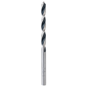 BOSCH METAALBOOR HSS POINTEQ 4MM 2608577208 (10ST)