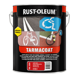 TARMACOAT L.GREY RAL7035 5L