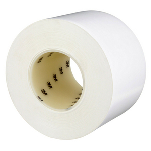 3M VLOERMARKERINGSTAPE 971L WIT 101,6MM (RO=33M)