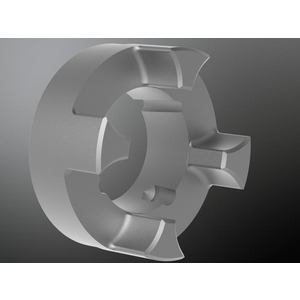 KTR COUPLING ROTEX 55 GG HUB TB1-2012