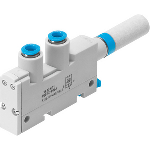 532638-GENERATORE DI VUOTO VN-10-H-T3-PQ2-VQ2-RO1-A