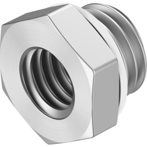 FESTO REDUCEERNIPPEL NPFC-RS-G14-G18-MF 8142594