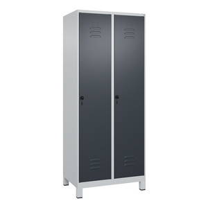 VESTIAIRE INDUSTRIE SALISSANTE 892677