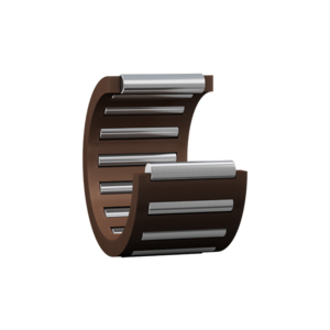 CUSCINETTO A RULLINI K 10X14X13 TN