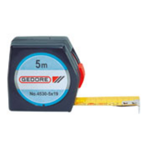 GEDORE ROLBANDMAAT 5 M - 4530-5X19