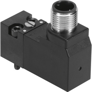 VSCS-B-M32-MD-WA-1R3 Solenoid valve