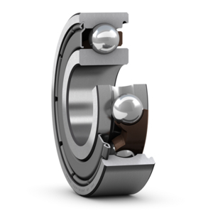 SKF 6302 Z/TN9/LHT23 KOGELLAGER EENRIJIG