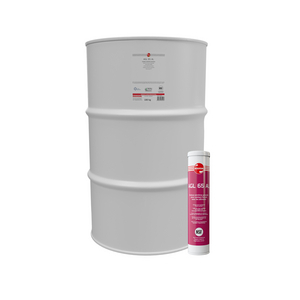 GRAISSE ALIMENT.AGL65AL CA400GR