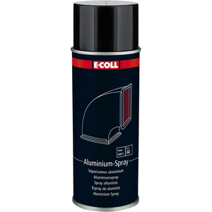 3510006680 Alu-Spray 900 400ml E-COLL