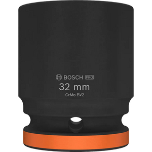 BOSCH KRACHTDOP 3/4 32 MM STANDAARD DIEPTE 2608003063