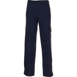 CARGO-BUNDHOSE BW 290 HYDRONBL 64 PP607800764, 100% Baumwolle, 290 gr/m²