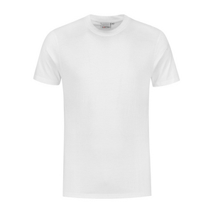 SANTINO T-SHIRT JOLLY WIT MT 3XL