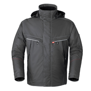 HAVEP PARKA ATTITUDE 50171368 CHARCOAL MT XL