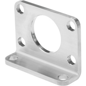 CRFV-50 Flange mounting