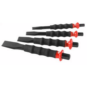 SERIE SCALPELLI ANTIVIBRAZIONE 263GPB