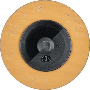 PFERD COMBIDISC® diamond abrasive disc CDR DIA 50 D 76 P 220