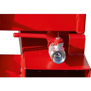 3210040765 Späne-Kippmulde SKK 250 l