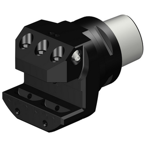 ADAPTATEUR COROMANT CAPTO VERS MANCHE RECTANGULAIRE