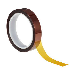 RUBAN POLYIMIDE/SILICONE AMBRE 5413 33 M X 50,8 MM UC 1