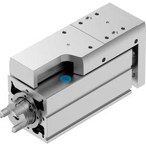 FESTO MINISLEDES EGSC-BS-KF-60-50-5P 8162086