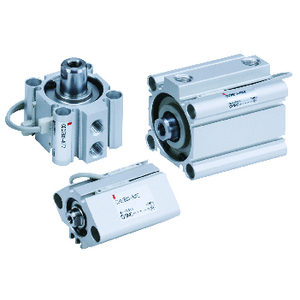 CDQ2B32TF-5DZ Kompaktzylinder