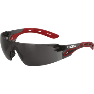 LUNETTE G-DUSK SMOKE POLYCARB. FUME KN