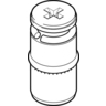 brand logo