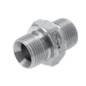 8MBSPP-8MBSPP Adapter BSP 1/2 Zoll AG-AG