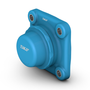 SKF F4BC 100-CPSS-DFH KOGELLAGERBLOK BLUE RANGE FOODLINE