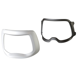 SPEEDGLAS FRONTABDECKUNG, 2-TEILIG PP40680020, für FX 9100/FX Air/MP H540500
