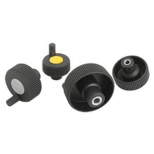 K0262.2206 NOVO.GRIP Positionierrad Gr.2 Form H